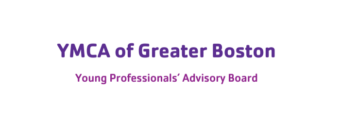 ymca of greater boston young professionals advisory board