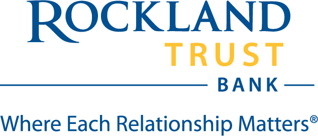 rockland trust bank logo