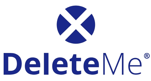 Delete Me logo