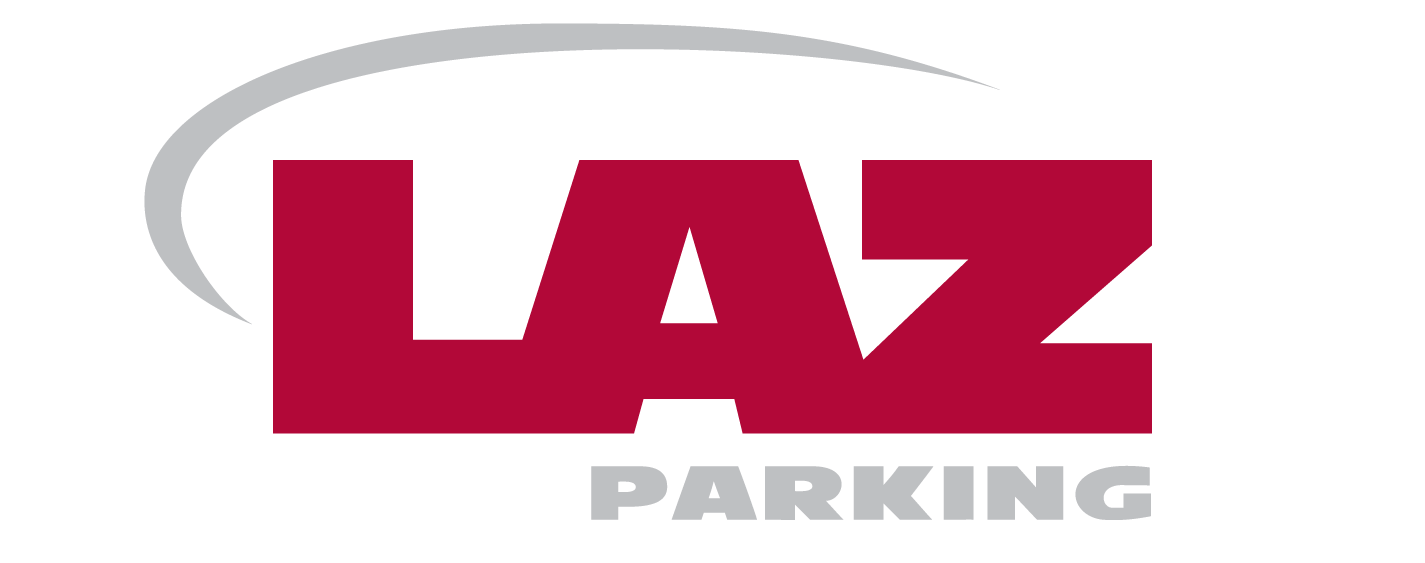 LAZ Parking logo