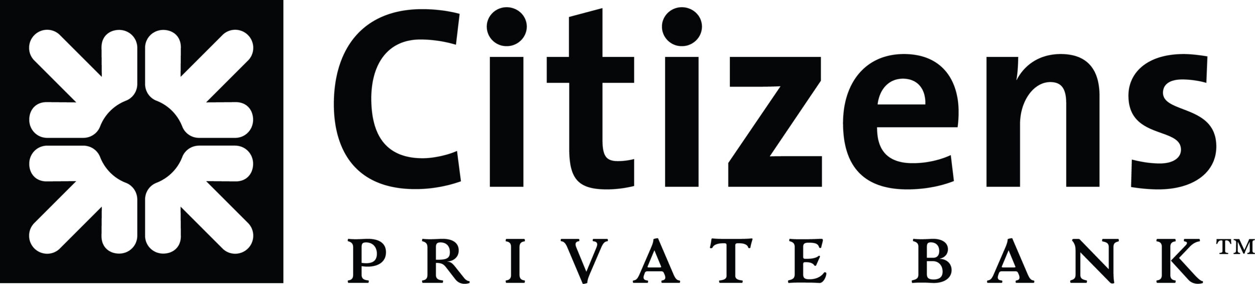 Citizens Private Bank logo