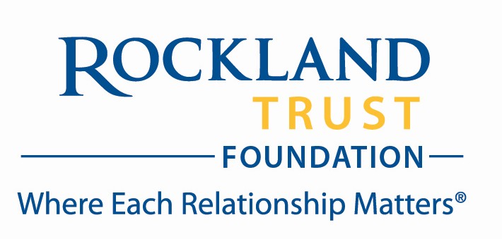Rockland trust foundation logo